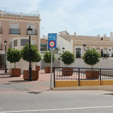 La Botica De דירה