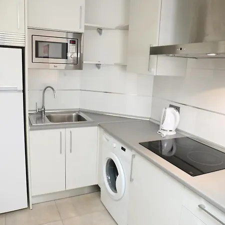 아파르타멘토스 라 보티카 데 *