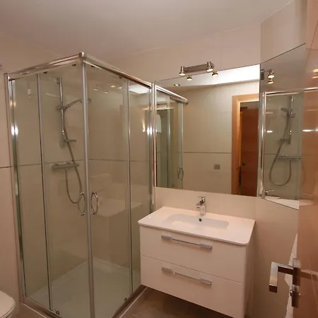 La Botica De דירה *