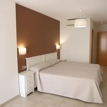 La Botica De * נרחה