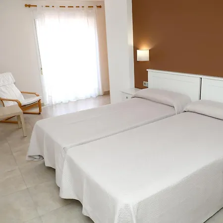 Apartamento La Botica De *