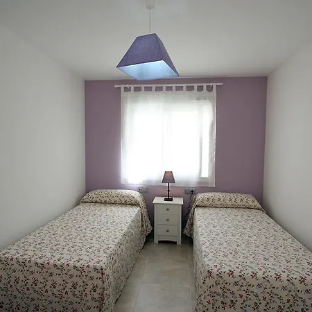 דירה La Botica De נרחה