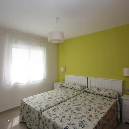 La Botica De דירה