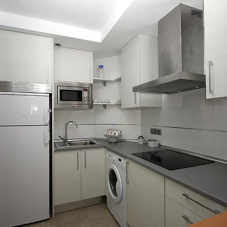 דירה La Botica De *