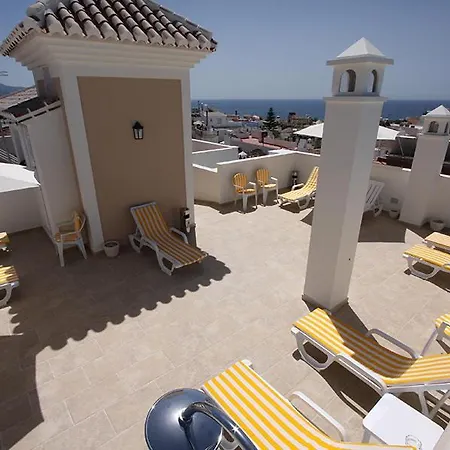 아파트 아파르타멘토스 라 보티카 데 네르하