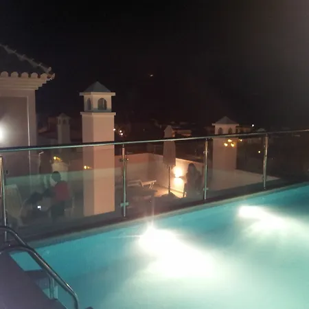 דירה La Botica De *