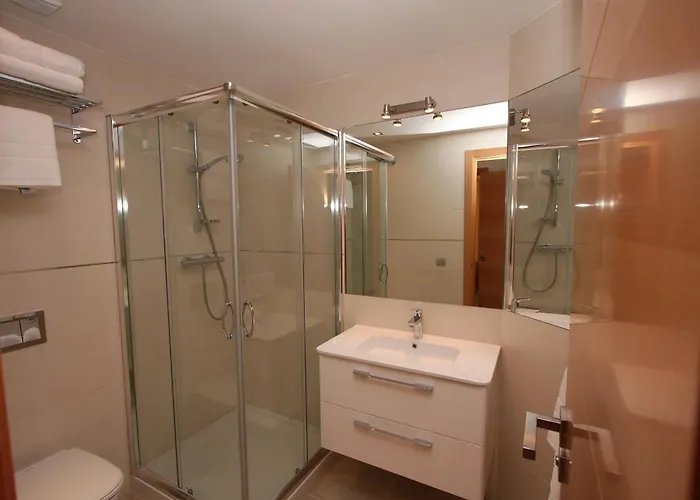 아파르타멘토스 라 보티카 데 아파트 *