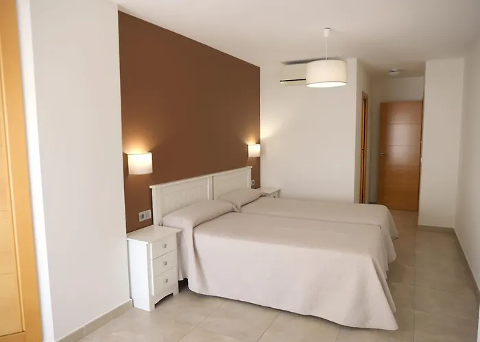 아파르타멘토스 라 보티카 데 * 네르하