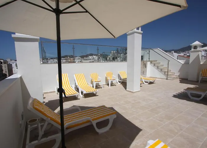 아파트 아파르타멘토스 라 보티카 데 *