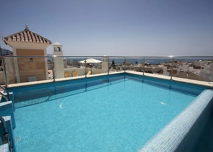 아파르타멘토스 라 보티카 데 아파트 *