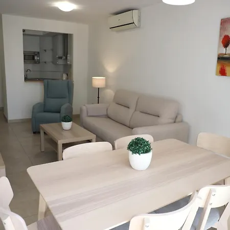 Appartamento La Botica De *