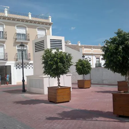 Lejlighed La Botica De Nerja