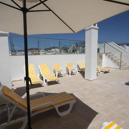 Lejlighed La Botica De *