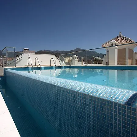 Lejlighed La Botica De