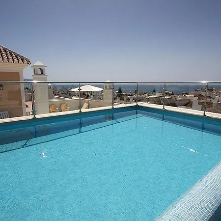 La Botica De Lejlighed *