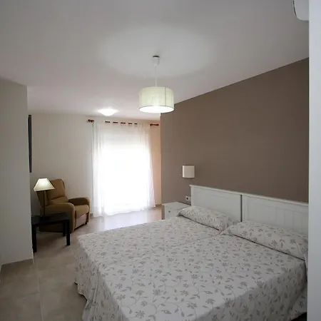 La Botica De Lejlighed