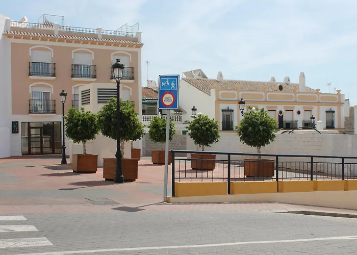 La Botica De Appartamento