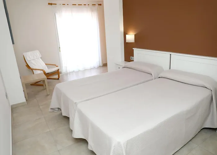 Apartamento La Botica De *