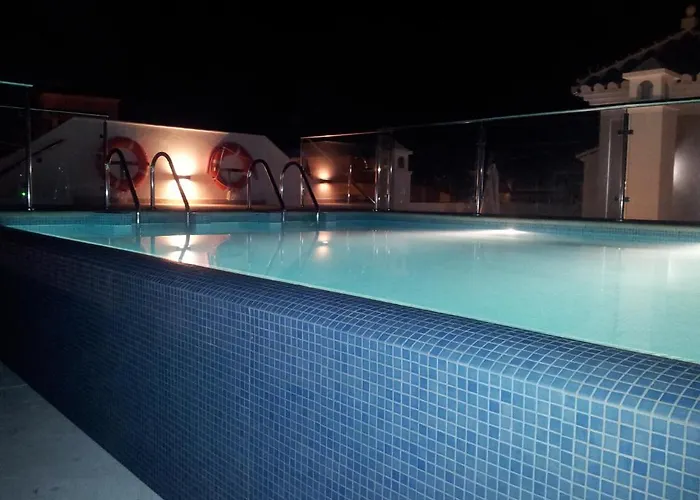 La Botica De * Nerja