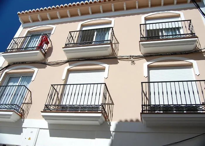 La Botica De Apartamento Nerja
