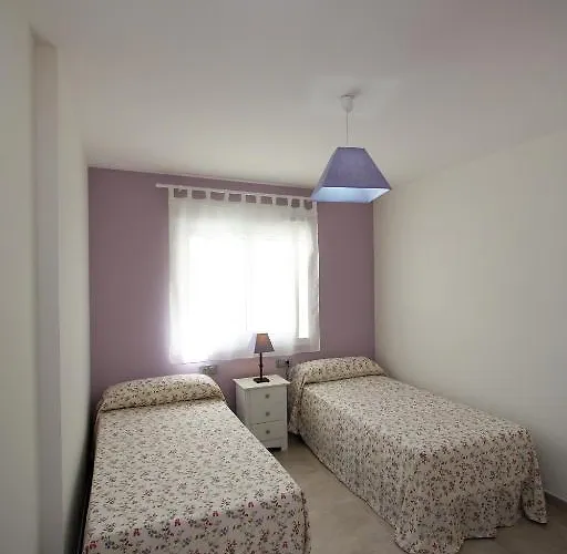 Apartamento La Botica De