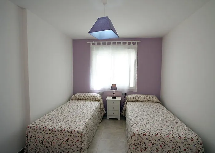 Appartamento La Botica De Nerja