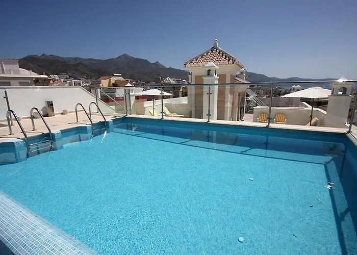 La Botica De * Nerja