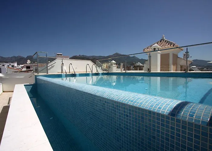 Appartamento La Botica De