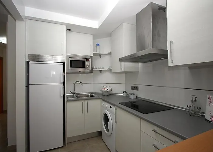 Apartamento La Botica De *