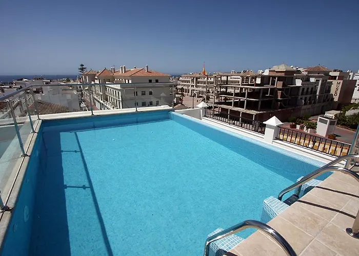 La Botica De * Nerja