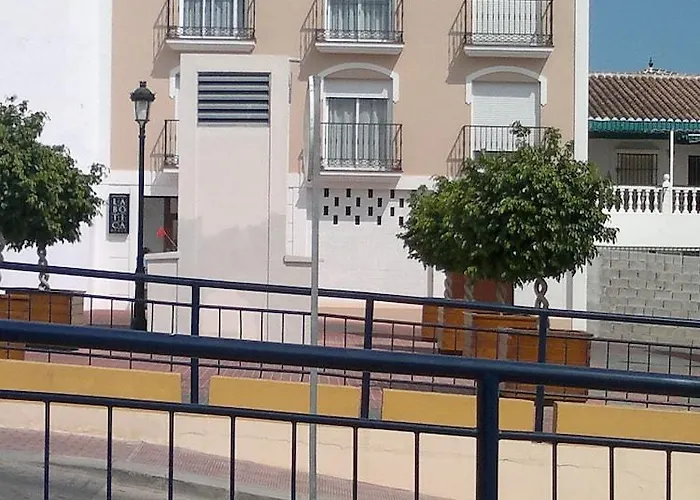 La Botica De * Nerja