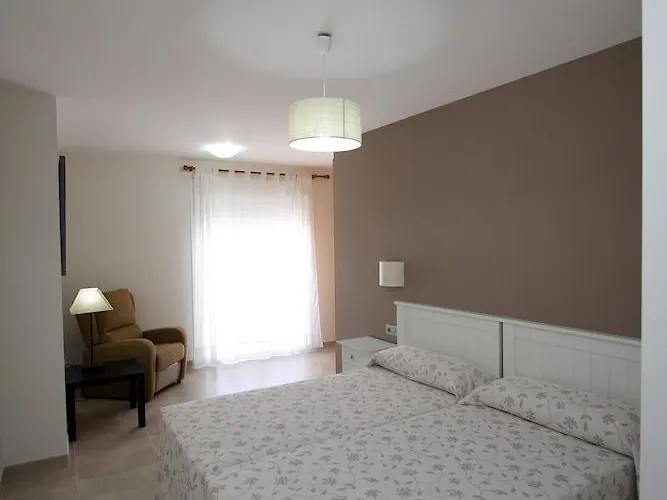 La Botica De Apartamento