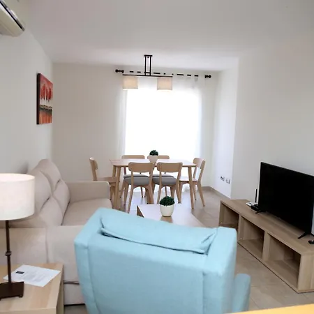 Apartamento La Botica De *